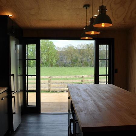 Renagour Cottage - Farmstay With Hot Tub! وانجانيو المظهر الخارجي الصورة