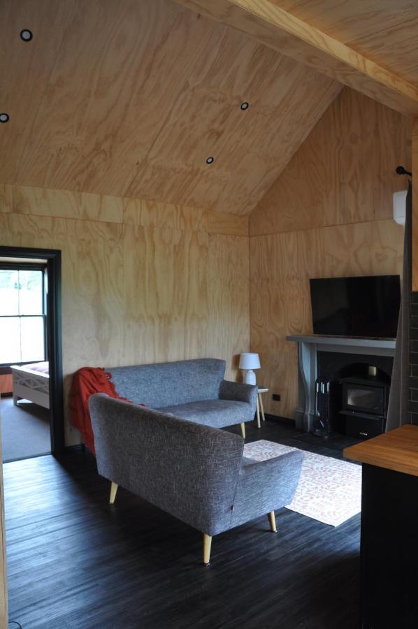 Renagour Cottage - Farmstay With Hot Tub! وانجانيو المظهر الخارجي الصورة