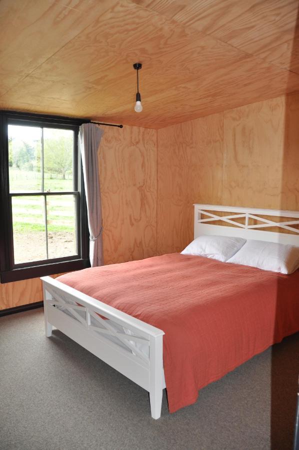 Renagour Cottage - Farmstay With Hot Tub! وانجانيو المظهر الخارجي الصورة