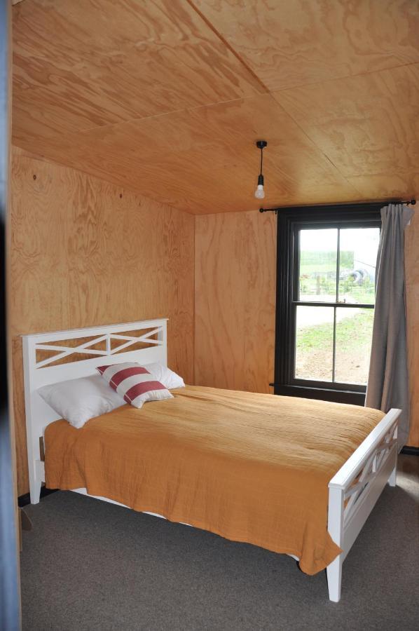 Renagour Cottage - Farmstay With Hot Tub! وانجانيو المظهر الخارجي الصورة