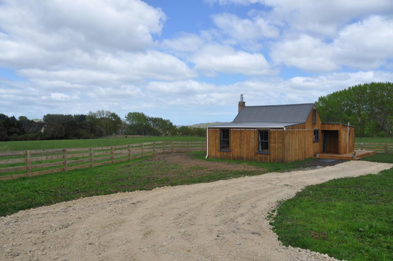 Renagour Cottage - Farmstay With Hot Tub! وانجانيو المظهر الخارجي الصورة